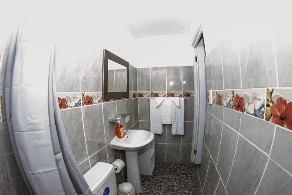 Hostal Jasmin Berlin Exterior photo